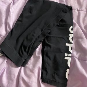 Adidas leggings